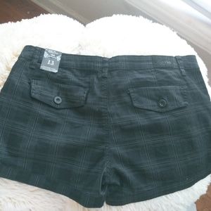YMI shorts